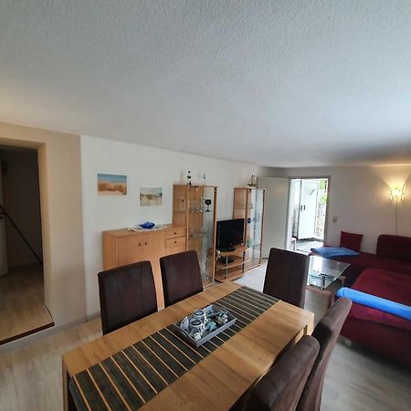 Ferienwohnung Sonnenschein Sagard Exteriér fotografie